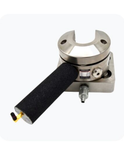 echo dy0900 echometer horseshoe load cell spare ht dy0900