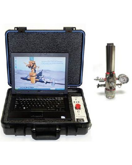echo eq1060 eq1120 echometer eq1060 eq1120 single shot system