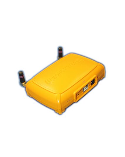 echo eq1177 echometer eq1177 wireless base station with computer