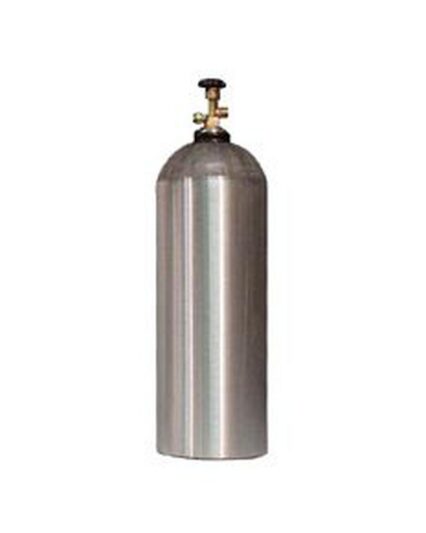 echo gg0430 echometer co2 cylinder 5 empty gg0430