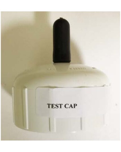 echo gg3340 echometer test cap 2 gg3340