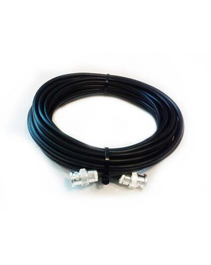 echo ms1250 echometer mic cable 25 ft ms1250