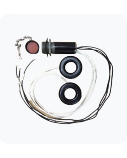 echo ms1600 echometer wall charger 110 220 volt ms1600