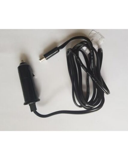 echo ms1650 echometer charger lighter plug 6 ft ms1650