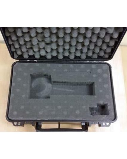 echo ms2701 echometer wireless supply case ms2701