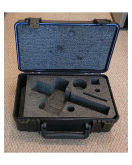 echo ms3150 echometer case for gun wa 1500 ms3150