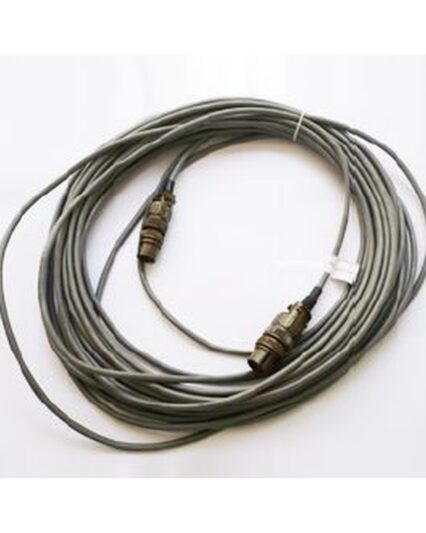 echo pp0500 echometer cable 60ft for power probe pp0500