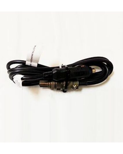 echo wa3750 echometer power cable 6 auto wa3750