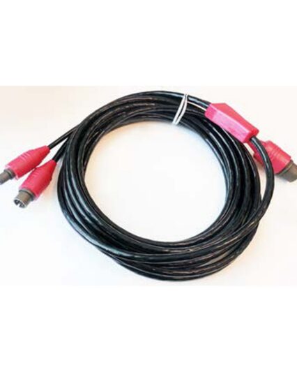 echo wg3700 echometer cable transducer solenoid wg3700
