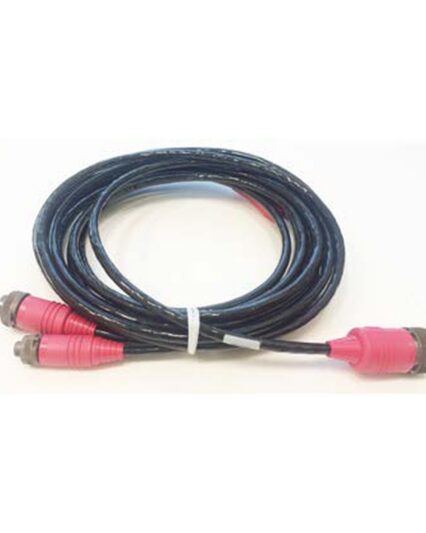 echo wg3720 echometer cable transducer solenoid w p wg3720