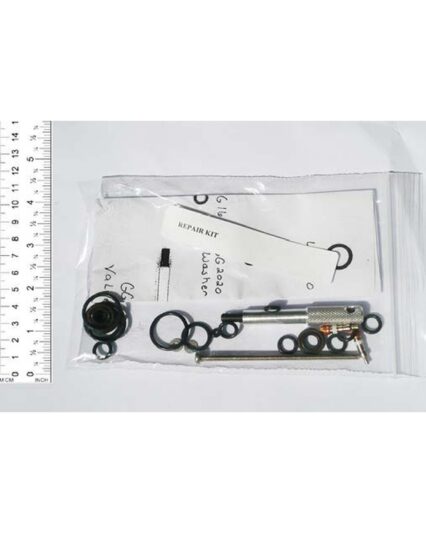 echo wg3900 echometer repair kit gas gun wg3900