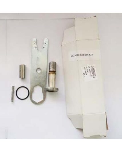 echo wg4000 echometer solenoid repair kit wg4000