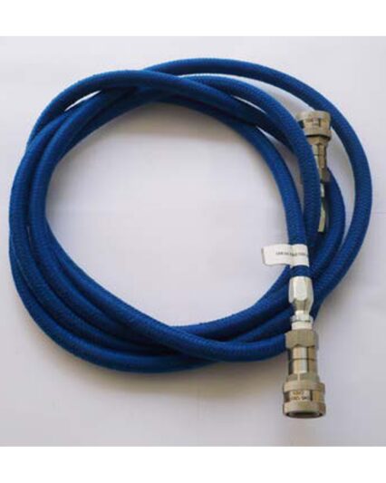 echo wg6500 echometer hi pressure hose 10ft wg6500