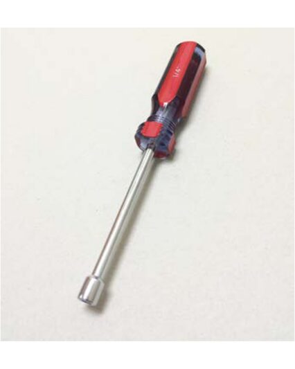 echo wg8550 echometer 1 4 nutdriver wg8550