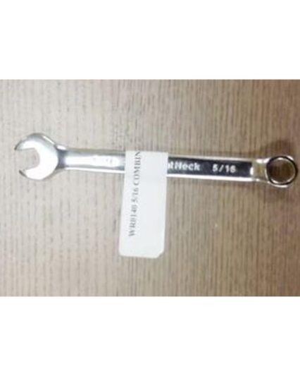 echo wr0140 echometer 5 16 combination wrench wr0140