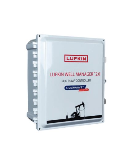 lufkin lwm2 novawave lufkin well manager 2 0 with novawave