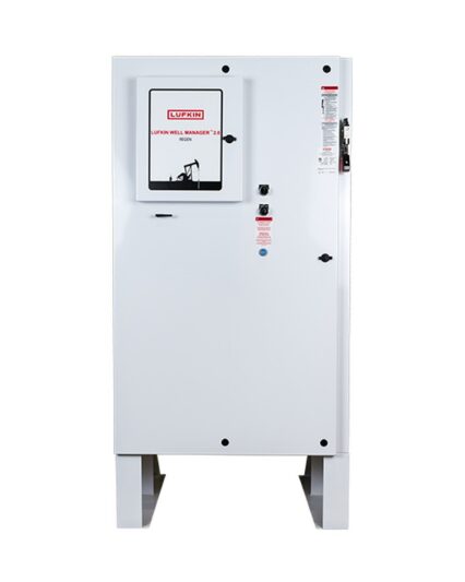 lufkin lwm2 regen lufkin well manager 2 0 regen variable speed drive
