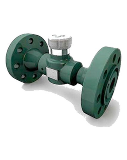 MERLA Serie FCV - Válvulas de Control de Flujo - UPCO de Venezuela