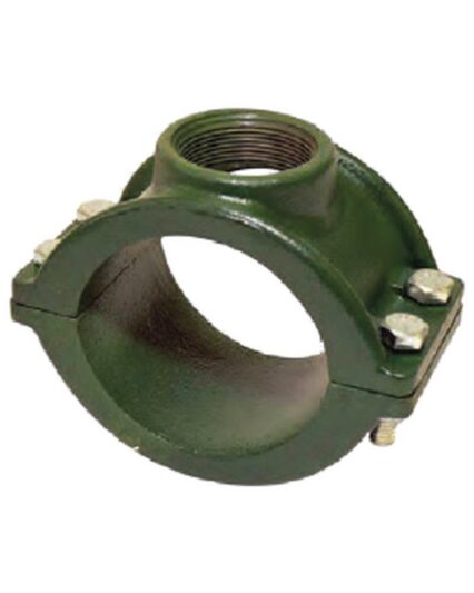 SBC Abrazadera Montura de Servicio (Service Saddle) - UPCO de Venezuela