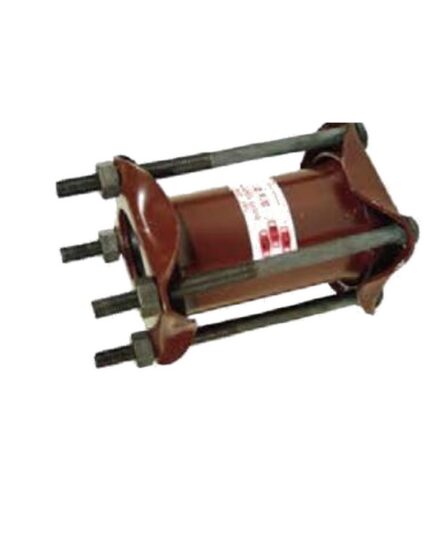 SBC Acople Manguito Acero 038R (Steel Sleeve) - UPCO de Venezuela