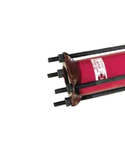 SBC Acople Manguito Fibra de Vidrio 040G - UPCO de Venezuela