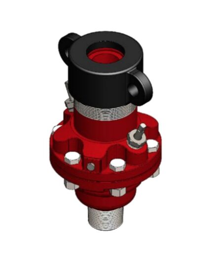SBC Prensaestopas Tipo Cono - Empaque Doble - UPCO de Venezuela