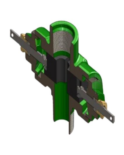 SBC Preventor de Reventones (Blow Out Preventer) - UPCO de Venezuela