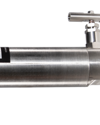 Echometer Wireless Pressure Transducer WPT 1500/6000 PSI (WG3500) - transductor de presión inalámbrico